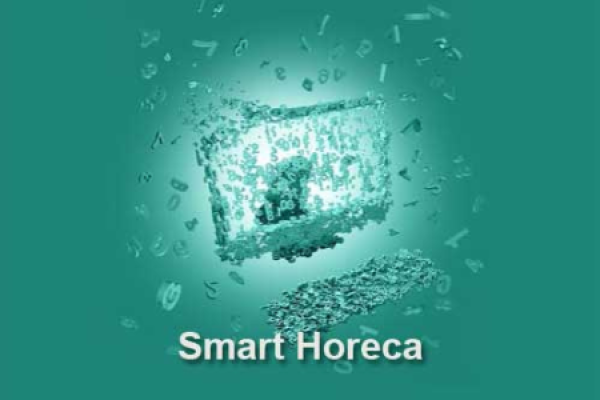Smart Horeca - Logo News