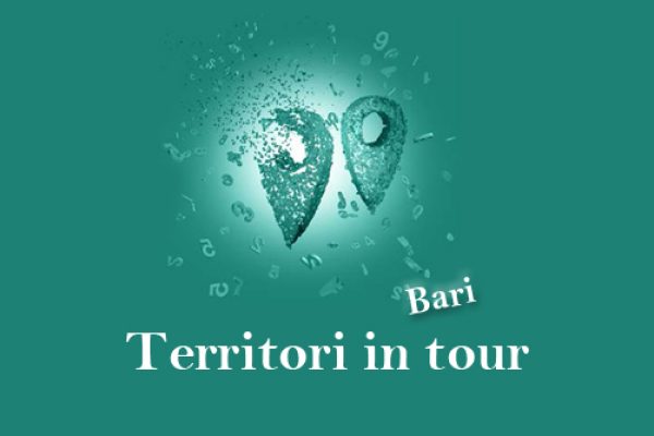 Territori in Tour - bari