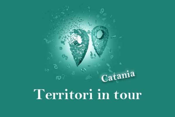 Territori in Tour - catania